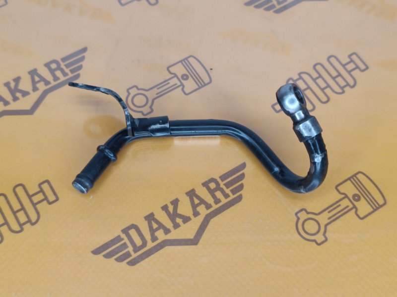 трубка масляная, 600 рублей, Екатеринбург