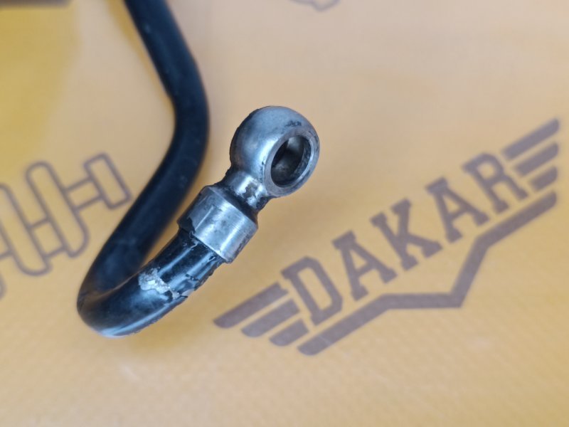 трубка масляная, 600 рублей, Екатеринбург