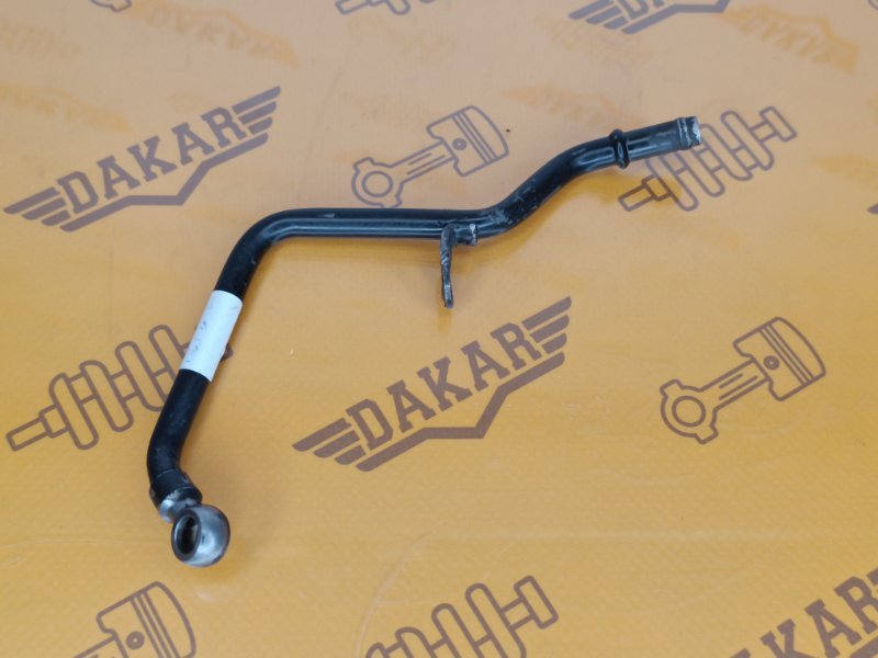 трубка масляная, 600 рублей, Екатеринбург