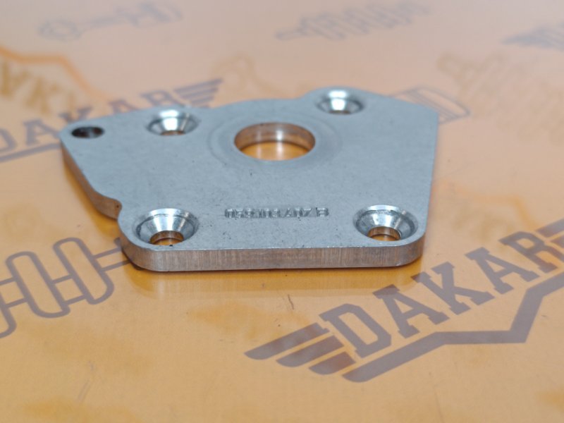 Крышка балансировочного вала, 600 рублей, Екатеринбург