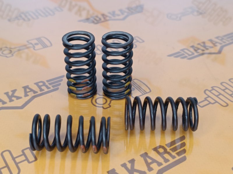 Пружина клапана комплект 4 шт, 1000 рублей, Екатеринбург