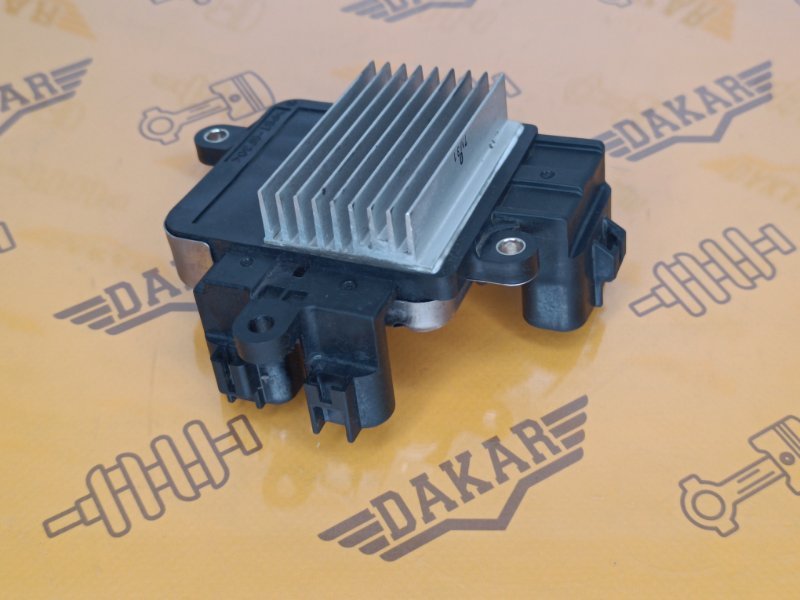 Блок управления вентиляторами, 2500 рублей, Екатеринбург