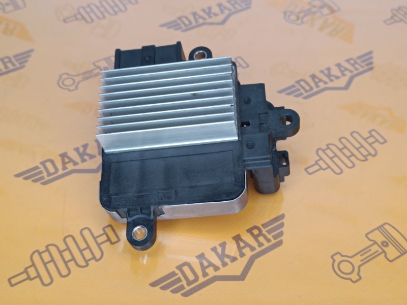 Блок управления вентиляторами, 2500 рублей, Екатеринбург