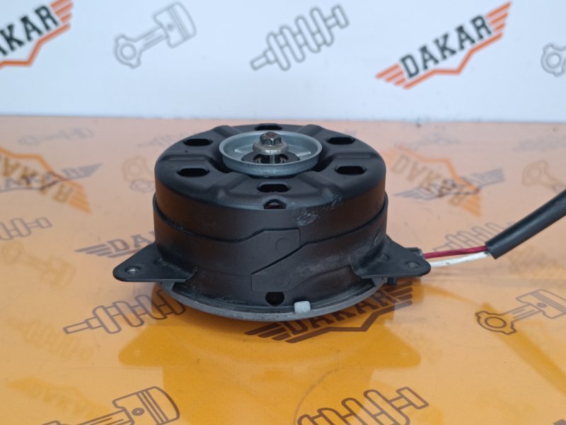 мотор вентилятора охлаждения, 5500 рублей, Екатеринбург