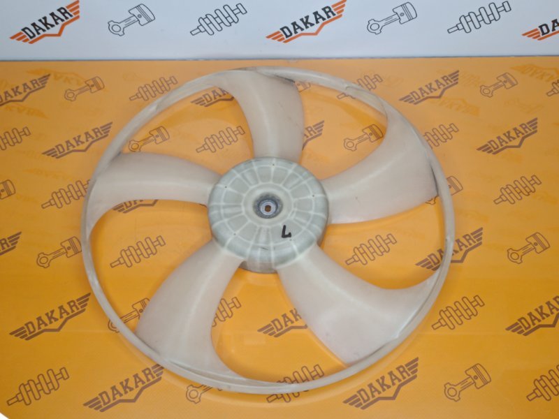 вентилятор радиатора, 4500 рублей, Екатеринбург