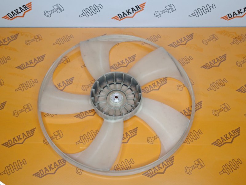 вентилятор радиатора, 4500 рублей, Екатеринбург