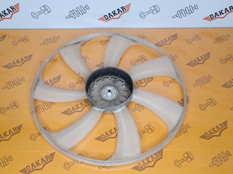 вентилятор радиатора, 4500 рублей, Екатеринбург