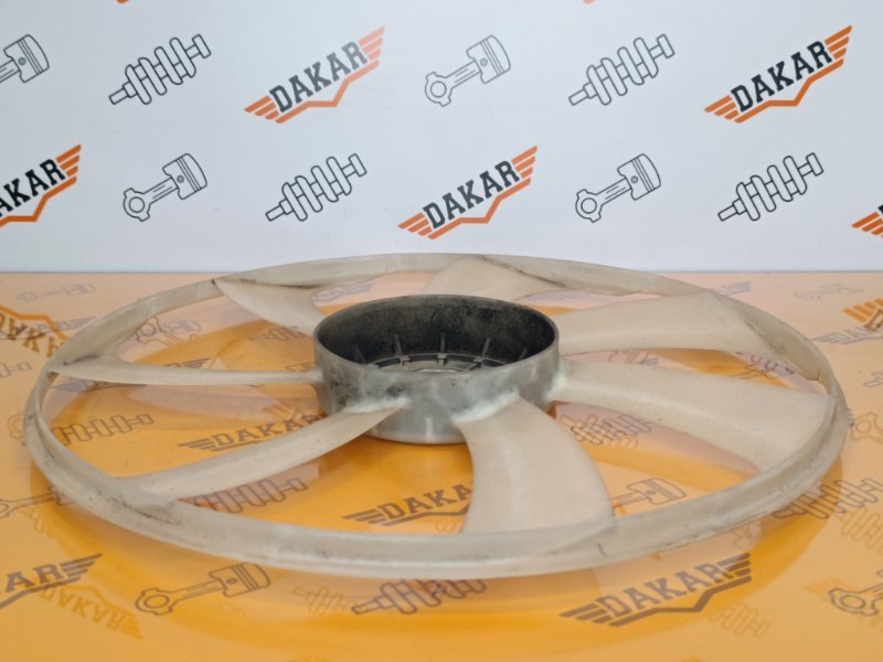 вентилятор радиатора, 4500 рублей, Екатеринбург