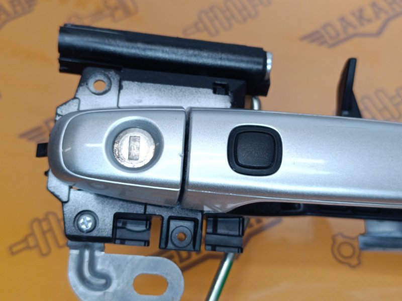 ручка двери внешняя, 1700 рублей, Екатеринбург