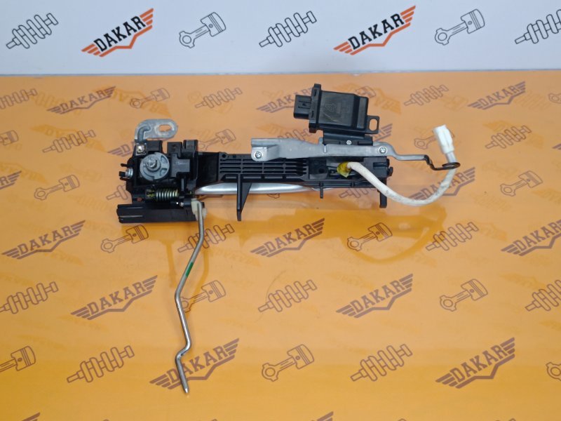 ручка двери внешняя, 1700 рублей, Екатеринбург