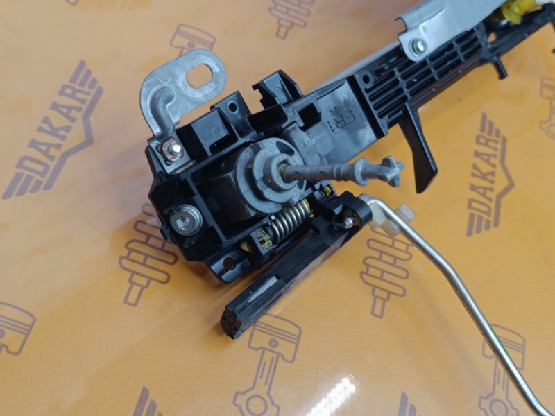 ручка двери внешняя, 1700 рублей, Екатеринбург