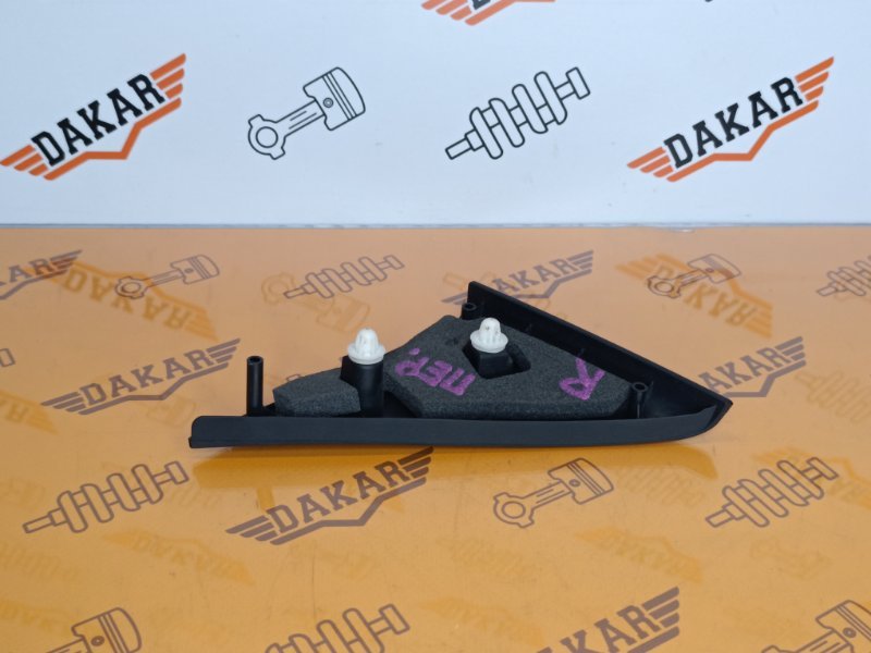 Накладка обшивки двери, 500 рублей, Екатеринбург