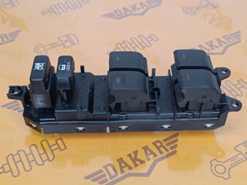 блок управления стеклоподъемниками, 3000 рублей, Екатеринбург