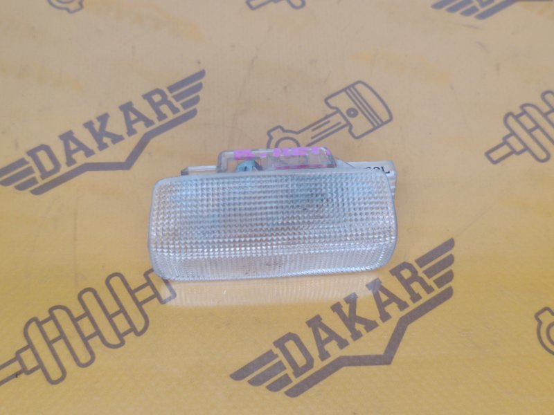 Плафон сигнализатора открытой двери, 500 рублей, Екатеринбург