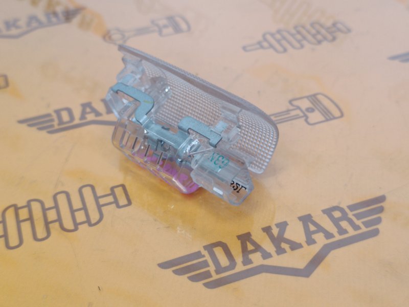 Плафон сигнализатора открытой двери, 500 рублей, Екатеринбург