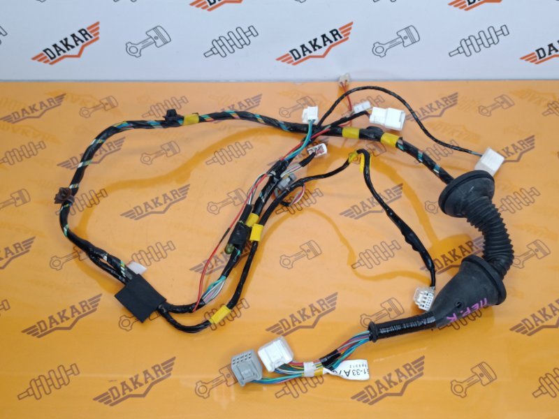 проводка двери, 1000 рублей, Екатеринбург