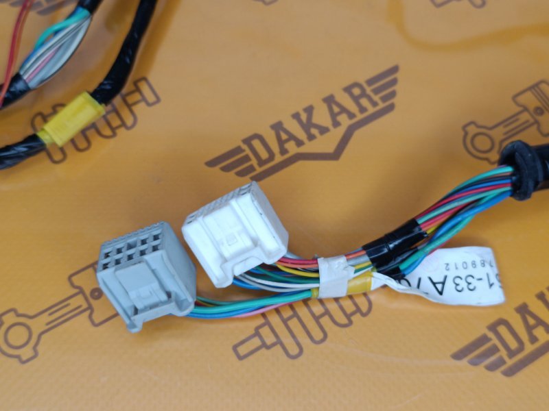 проводка двери, 1000 рублей, Екатеринбург