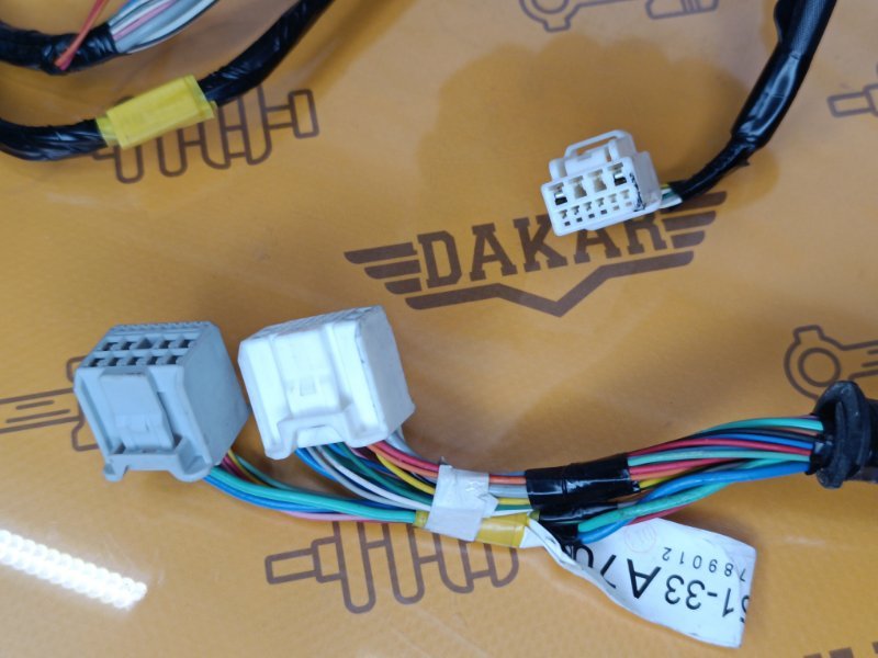 проводка двери, 1000 рублей, Екатеринбург