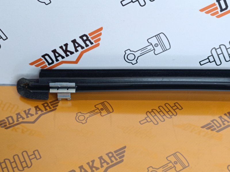 Уплотнитель стекла двери, 500 рублей, Екатеринбург