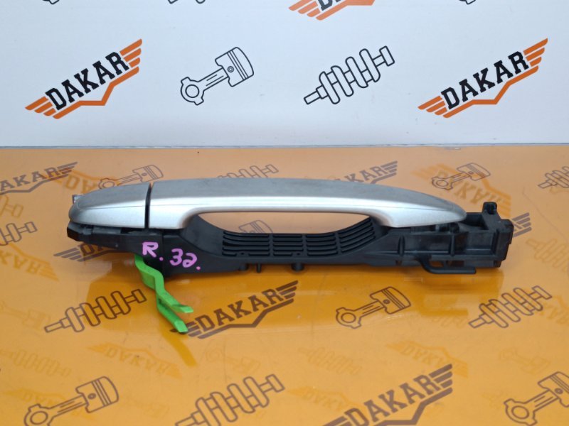 Ручка двери, 1500 рублей, Екатеринбург