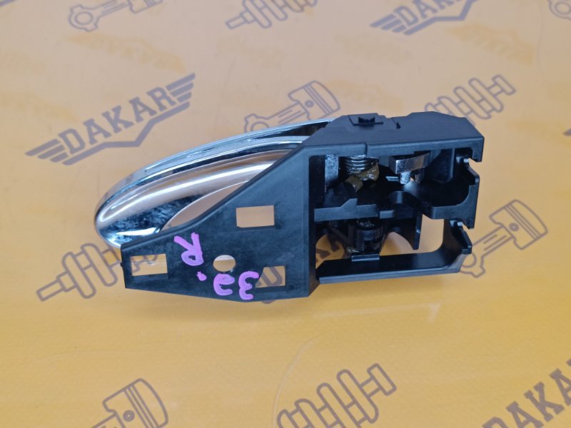 ручка двери внутренняя, 500 рублей, Екатеринбург