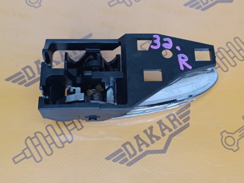 ручка двери внутренняя, 500 рублей, Екатеринбург