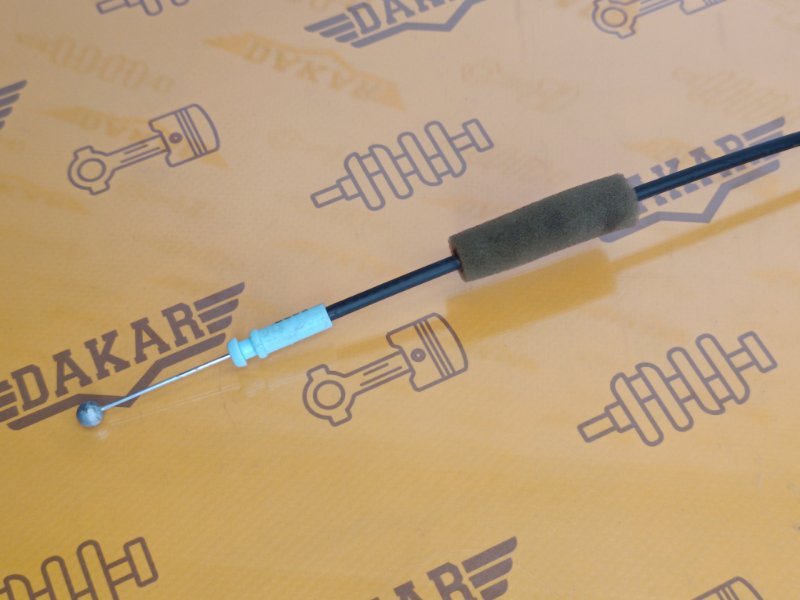 Трос замка двери, 500 рублей, Екатеринбург