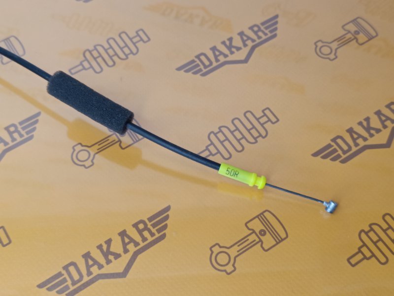 Трос замка двери, 500 рублей, Екатеринбург