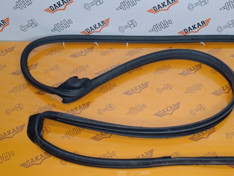 Уплотнитель двери, 600 рублей, Екатеринбург