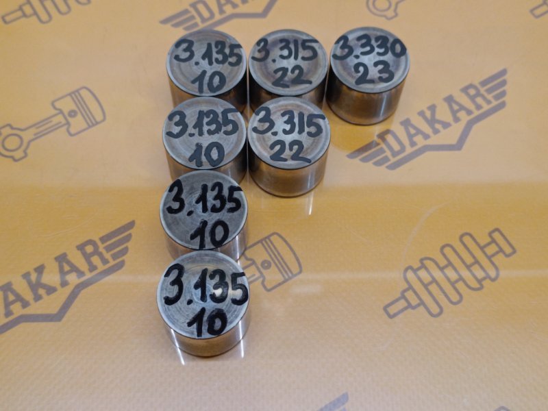 Толкатель клапана, 500 рублей, Екатеринбург