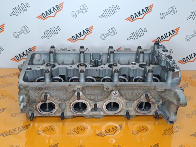 головка блока цилиндров, 19000 рублей, Екатеринбург