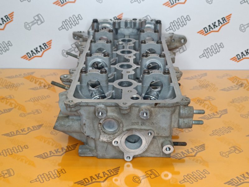 головка блока цилиндров, 19000 рублей, Екатеринбург