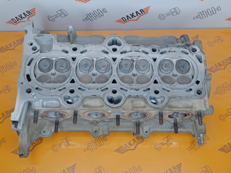 головка блока цилиндров, 19000 рублей, Екатеринбург