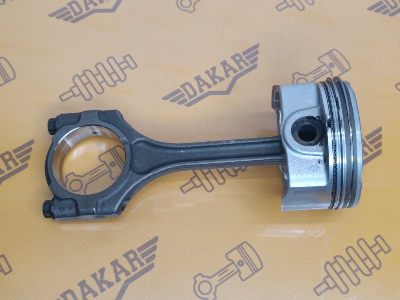 поршень с шатуном, 1500 рублей, Екатеринбург