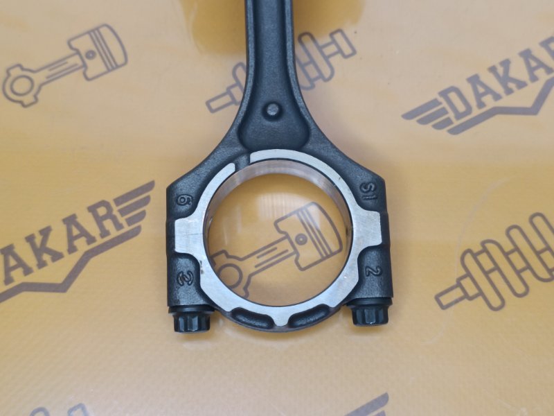 поршень с шатуном, 1500 рублей, Екатеринбург