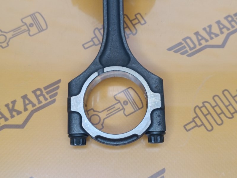 поршень с шатуном, 1500 рублей, Екатеринбург