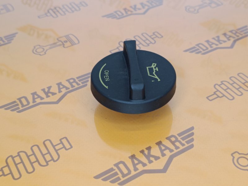 Крышка маслозаливной горловины, 700 рублей, Екатеринбург