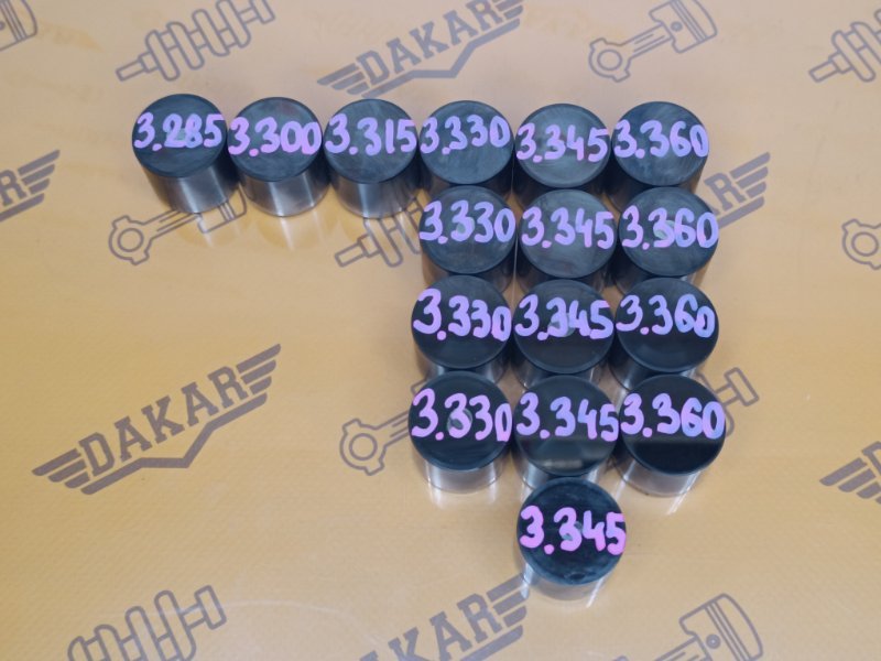 Толкатель клапана, 500 рублей, Екатеринбург