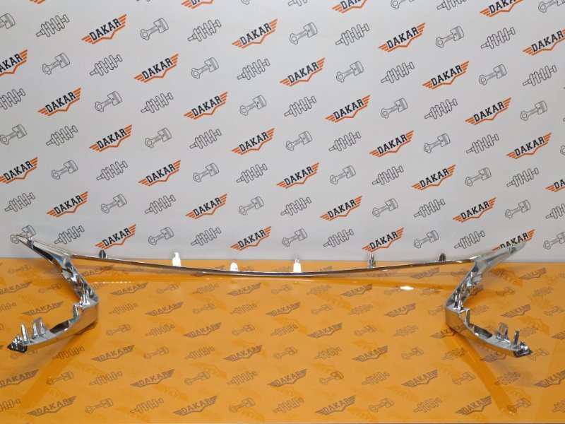 молдинг решетки радиатора, 12000 рублей, Екатеринбург