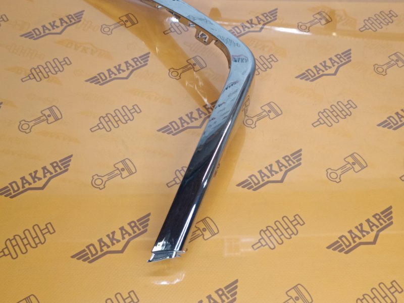 молдинг решетки радиатора, 12000 рублей, Екатеринбург