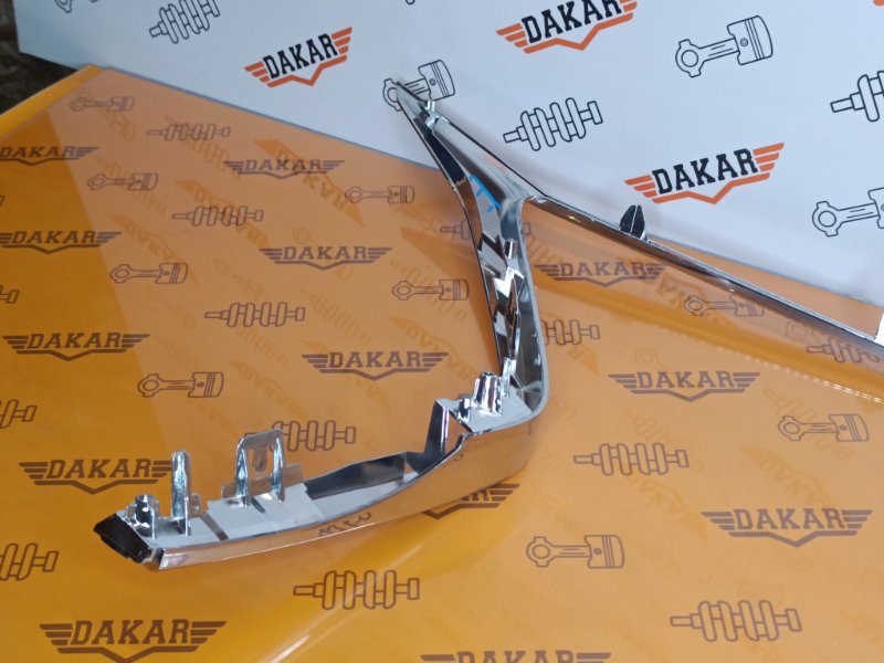 молдинг решетки радиатора, 12000 рублей, Екатеринбург