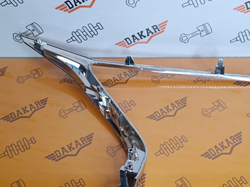 молдинг решетки радиатора, 12000 рублей, Екатеринбург