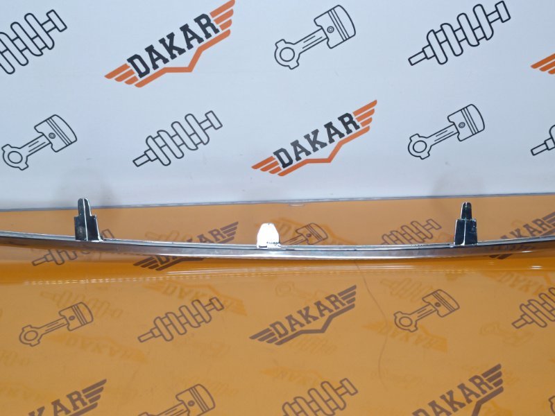 молдинг решетки радиатора, 12000 рублей, Екатеринбург