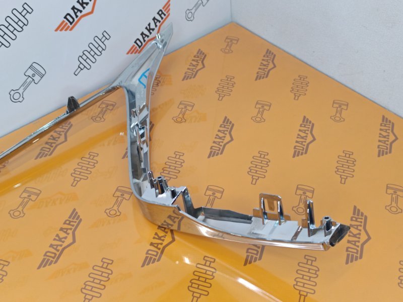 молдинг решетки радиатора, 12000 рублей, Екатеринбург