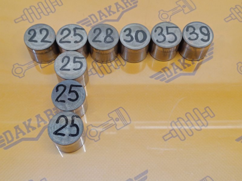 Толкатель клапана, 500 рублей, Екатеринбург