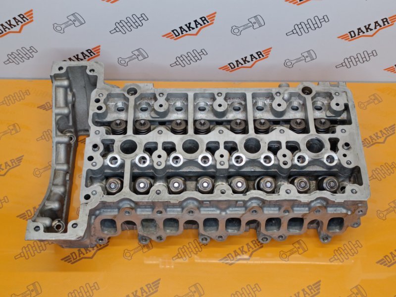 головка блока цилиндров, 20000 рублей, Екатеринбург