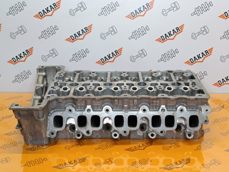 головка блока цилиндров, 20000 рублей, Екатеринбург