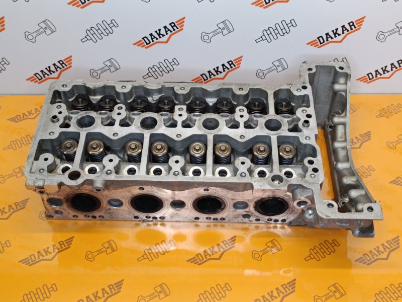 головка блока цилиндров, 20000 рублей, Екатеринбург