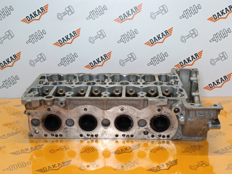 головка блока цилиндров, 20000 рублей, Екатеринбург