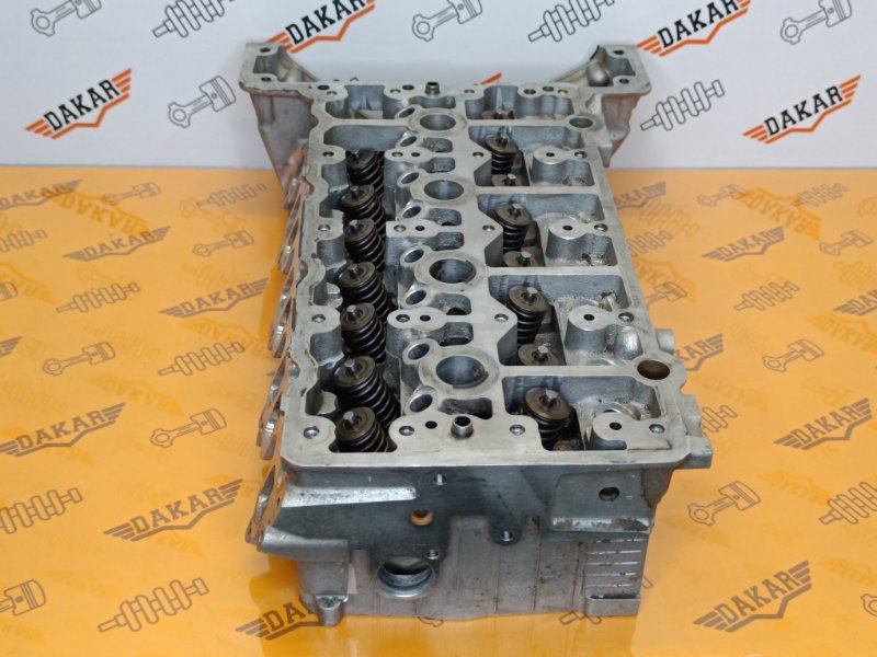 головка блока цилиндров, 20000 рублей, Екатеринбург